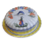 Beurrier breton