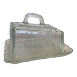 Beurrier  cloche art dco
