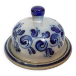 Beurrier � cloche en gr�s