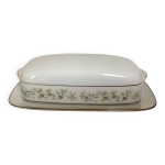Beurrier  cloche noritake modle savannah