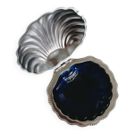 Beurrier coquillage ann�es 70