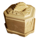 Beurrier  eau friga lux