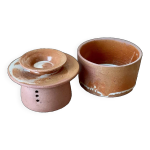 Beurrier  eau en grs