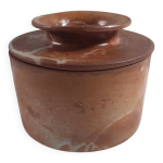 Beurrier � eau en gr�s