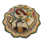 Beurrier henriot quimper 1930