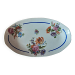 Beurrier m&s. porcelaine fran�aise