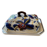 Beurrier porcelaine