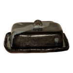 Beurrier rose et bleu Beurrier rose et bleu