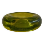 Bibelot donuts en verre