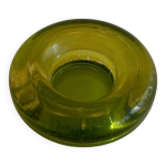 Bibelot donuts en verre