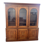 Bibliothque anglaise du xixme sicle