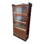 Biblioth�que antique