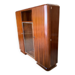 Biblioth�que art deco