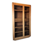 Bibliothèque b10 / bal par pierre chapo, 1976 Bibliothèque b10 / bal par pierre chapo, 1976