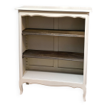 Biblioth�que bibus r�nov�e sesame torr�fi�