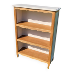 Bibliothque bibus revalorise