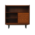 Bibliothèque en chêne, design danois, années 1970, production : danemark Bibliothèque en chêne, design danois, années 1970, production : danemark