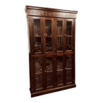 Bibliothque classique anglaise