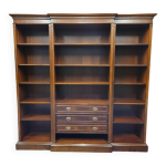 Bibliothque exclusive classique anglaise heldense