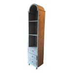 Bibliothque / colonne annes 30