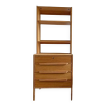 Biblioth�que / commode vintage