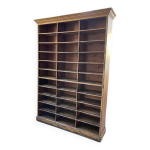 Bibliothque tagre xl 1900