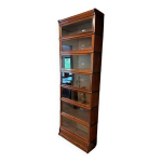Bibliothque globe wernicke antique