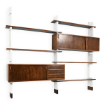 Biblioth�que italienne, ann�es 1960