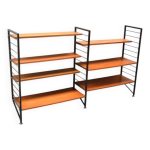 Bibliothèque ladderax modulable * 185 cm Bibliothèque ladderax modulable * 185 cm
