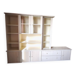 Biblioth�que ligne roset