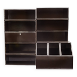 Bibliothque mario sabot