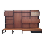 Biblioth�que modulable dieter waeckerlin