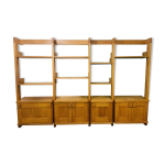 Bibliothèque modulable maison regain Bibliothèque modulable maison regain