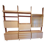 Bibliothèque modulable vintage ligne roset Bibliothèque modulable vintage ligne roset