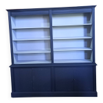 Biblioth�que patin�e