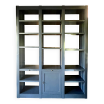 Bibliothque roche bobois folio