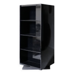 Bibliothèque rotative arflex italy 1970 Bibliothèque rotative arflex italy 1970