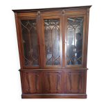 Biblioth�que style anglais