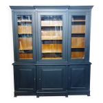 Bibliothque style directoire