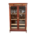 Biblioth�que de style napol�on iii