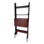Bibliothque vintage