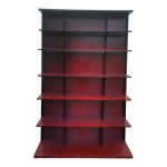 Biblioth�que vintage