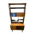 Bibliothque vintage g - plan