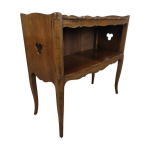 Bibus style louis xv