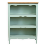 Bibus vintage vert
