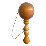 Bilboquet en bois