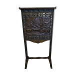 Billet doux ou secr�taire de dame fin xix