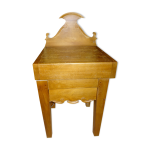 Billot de boucher Billot de boucher