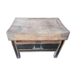 Billot boucher d'poque