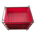 Bloc tiroirs charlotte perriand